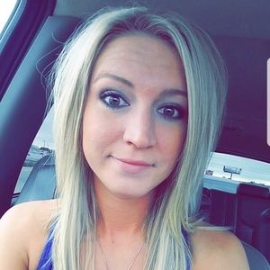 Meet your Posher, Chelsey